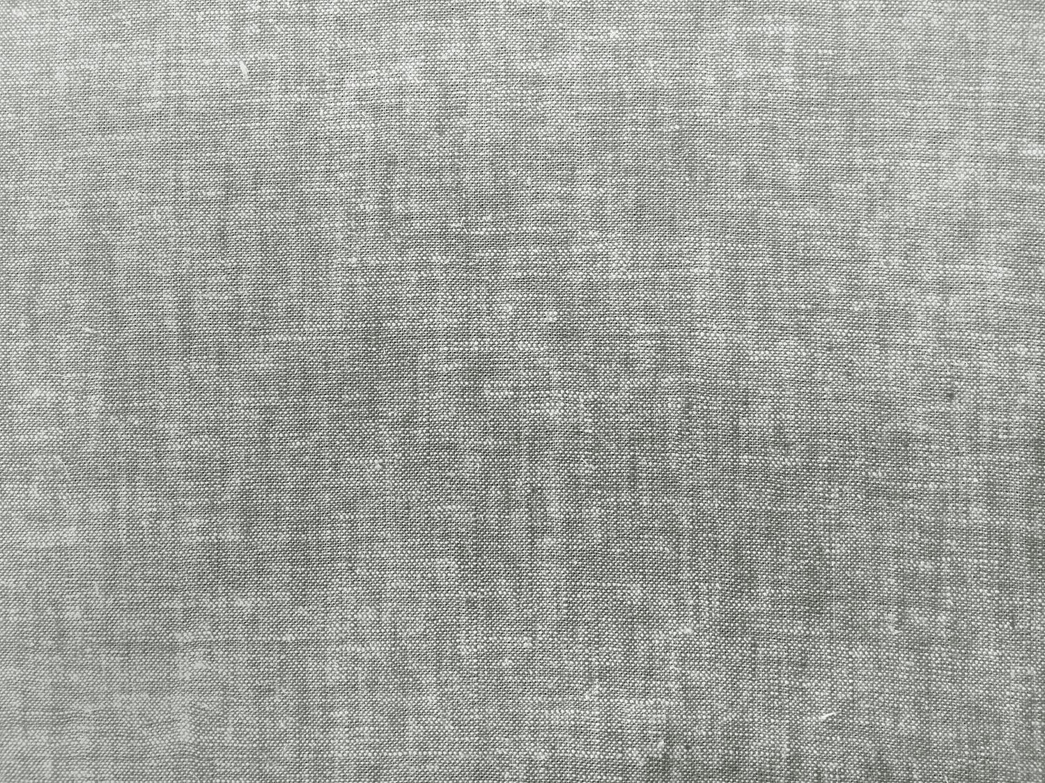 Washed Lightweight Linen Rayon Blend in Sage0