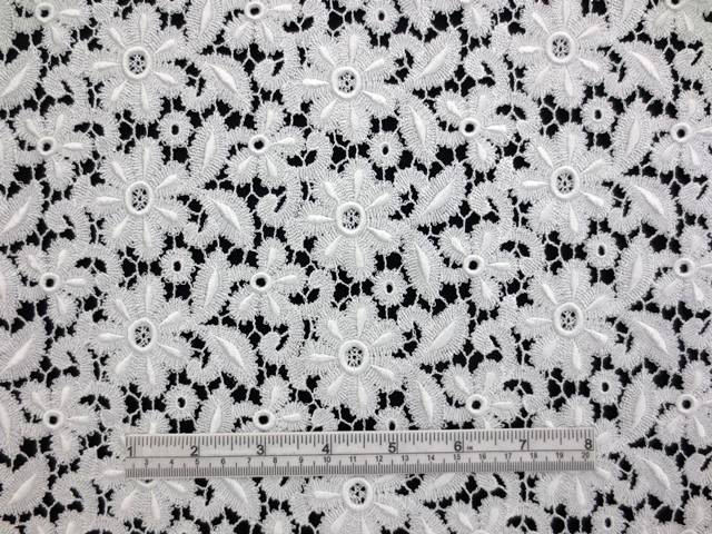 Guipure Lace1