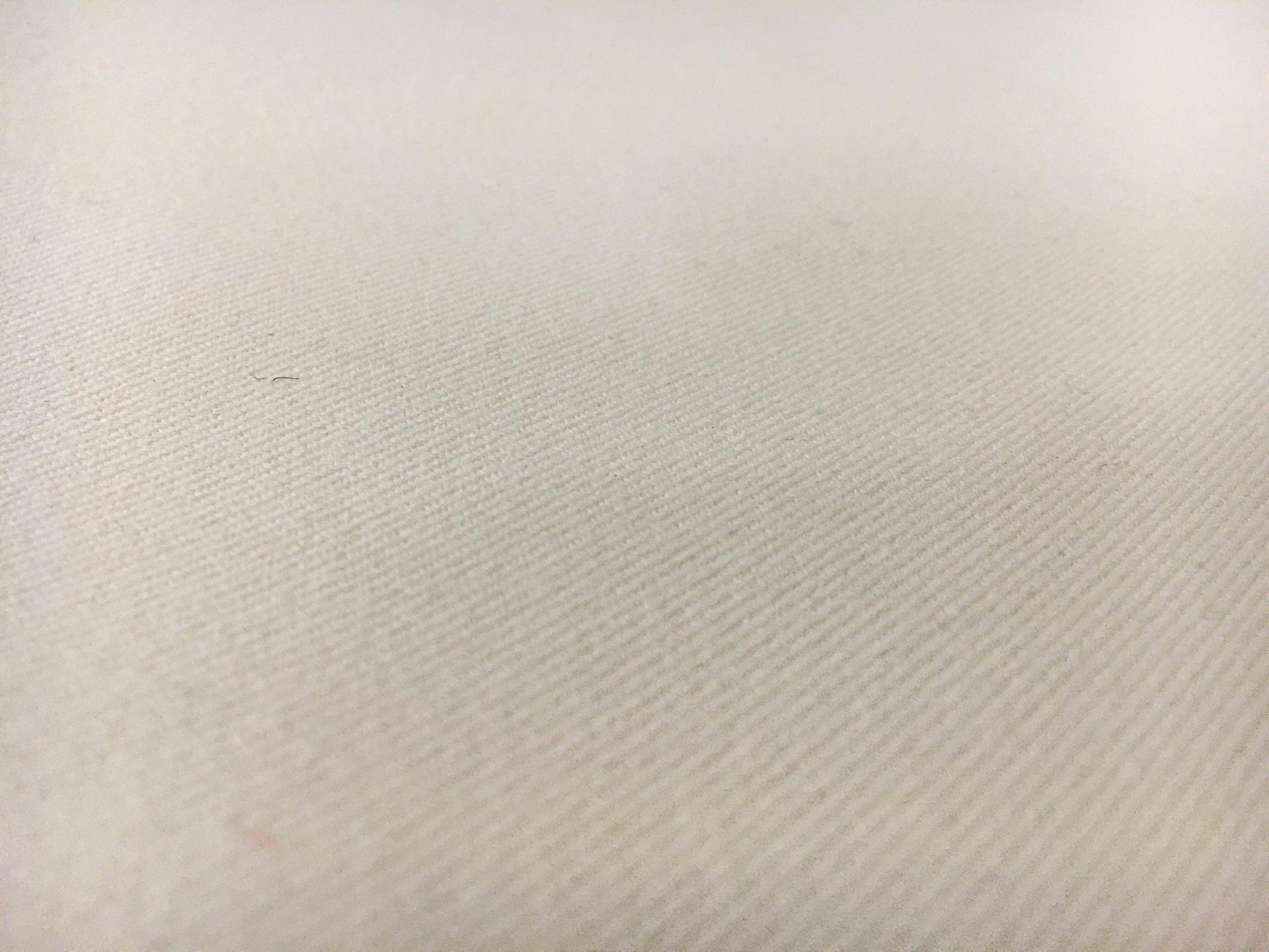 Polyester Gabardine Upholstery in Natural0