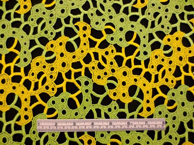 Guipure Lace1