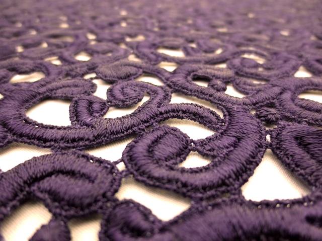 Guipure Lace2