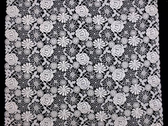 Guipure Lace3