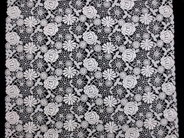 Guipure Lace3