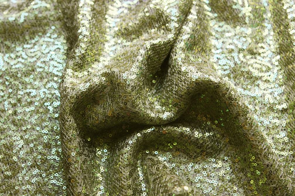 Sequins on Mesh2