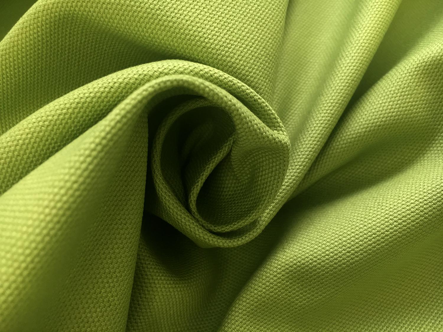 10oz Organic Cotton Canvas in Avocado1