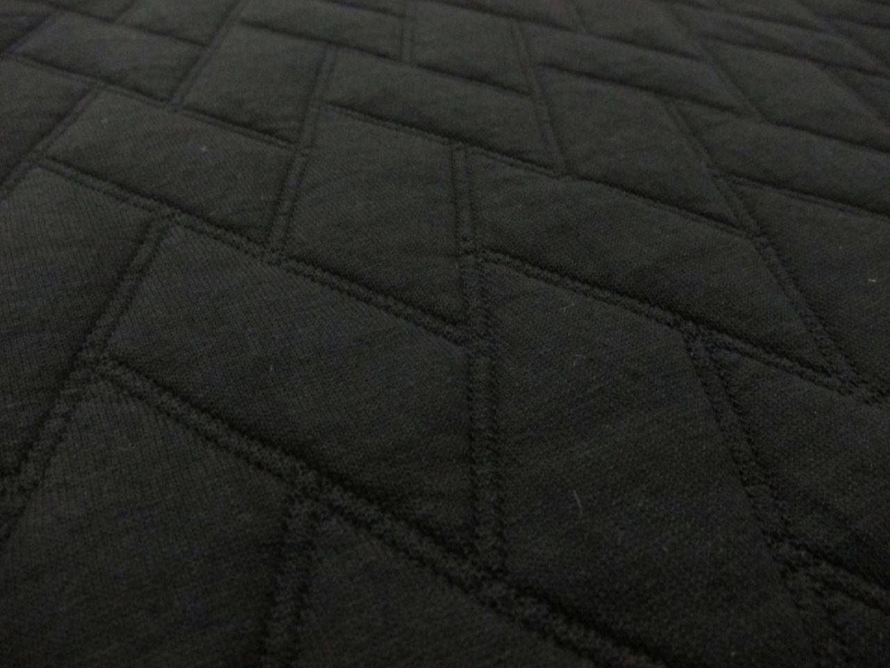 Rayon Polyester Spandex Knit2