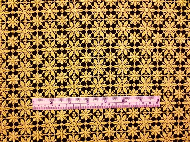 Guipure Lace1