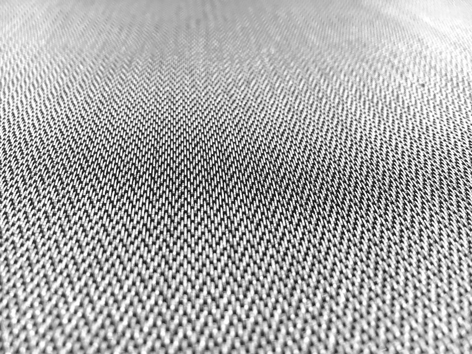 Italian Heavy Lamé in Silver1