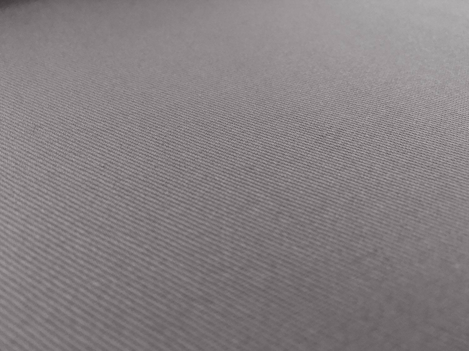 Japanese Cotton Kobe Twill in Grey0