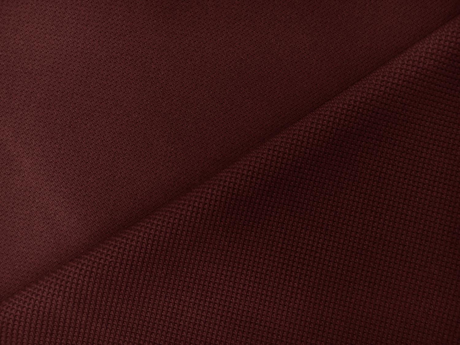 Wickn Dry Diamond Knit in Maroon2