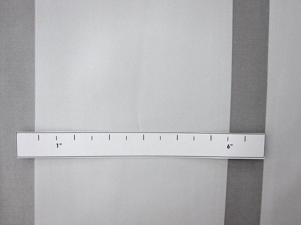 Silk Organza Satin Stripe2