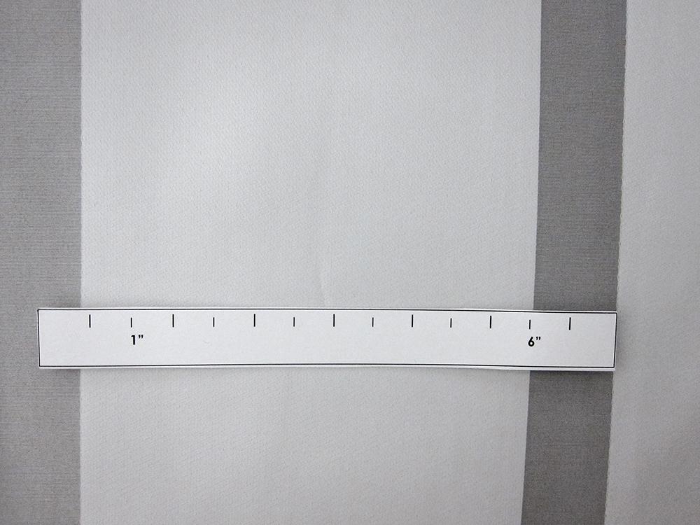 Silk Organza Satin Stripe2