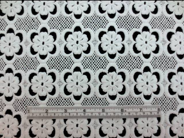 Guipure Lace1
