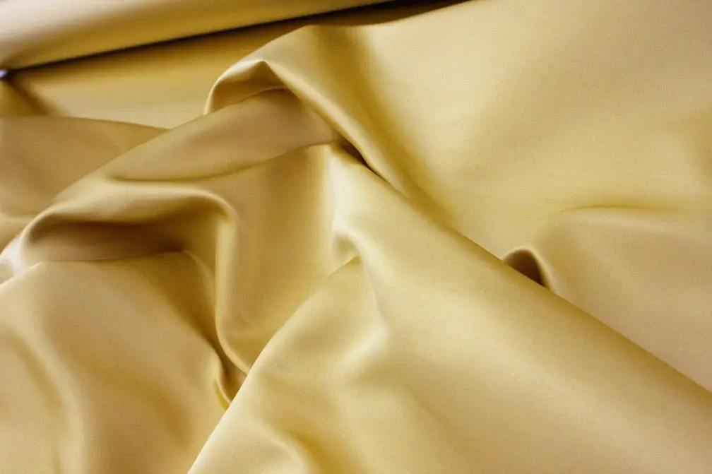 Pure Silk Double Face Satin0