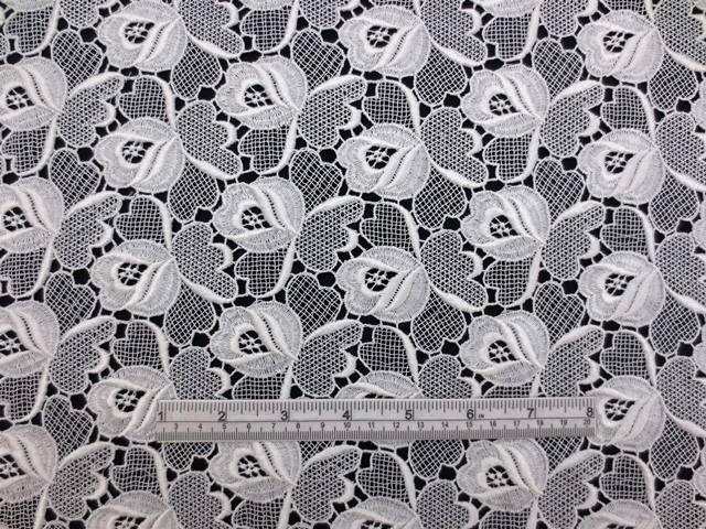 Guipure Lace1