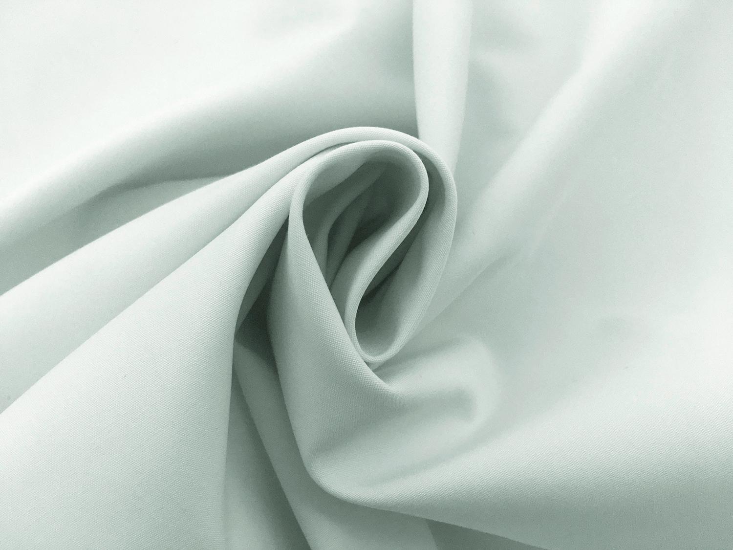 Japanese Cotton Poplin in Seafoam1