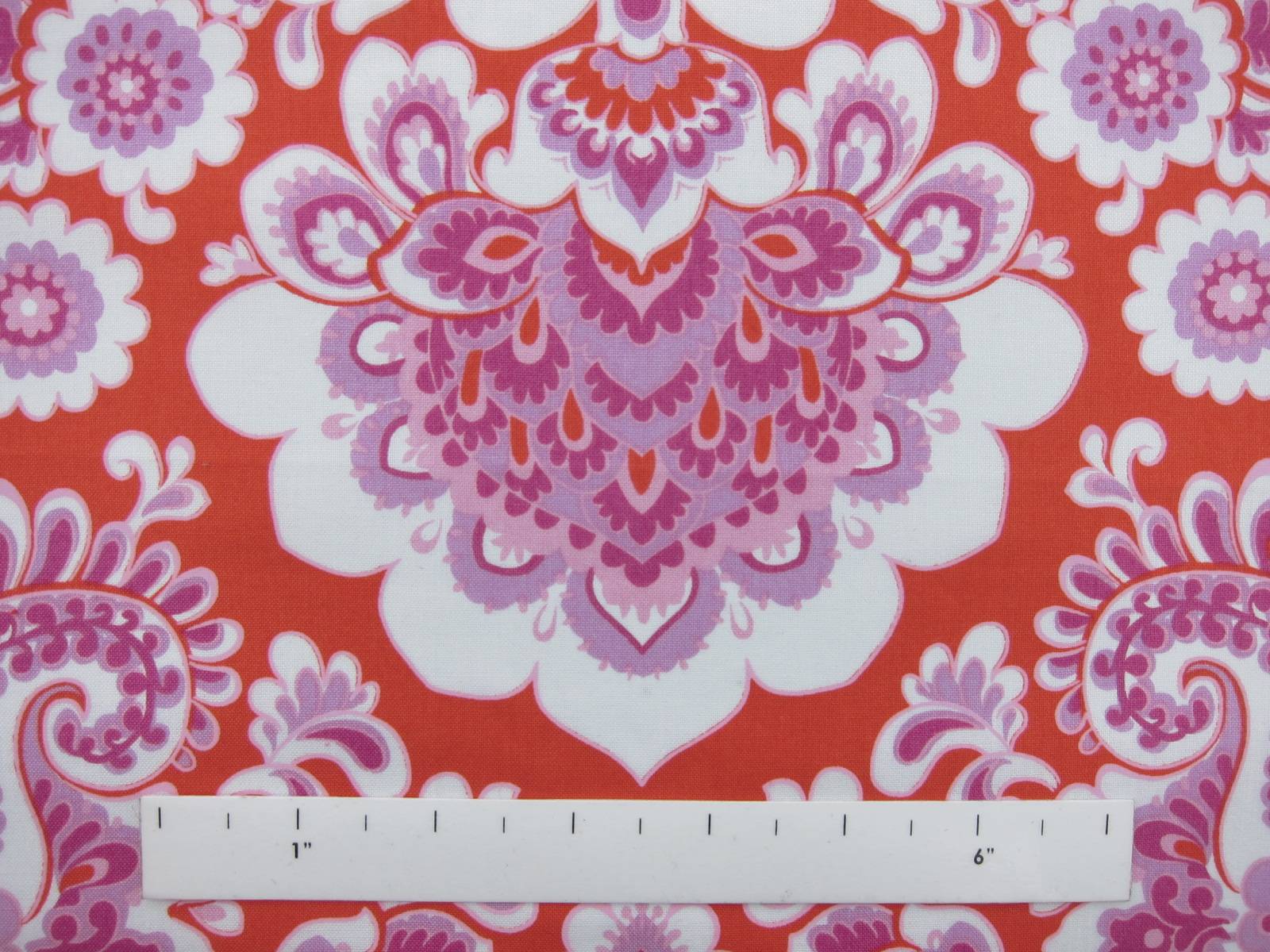 Cotton Broadcloth Print1