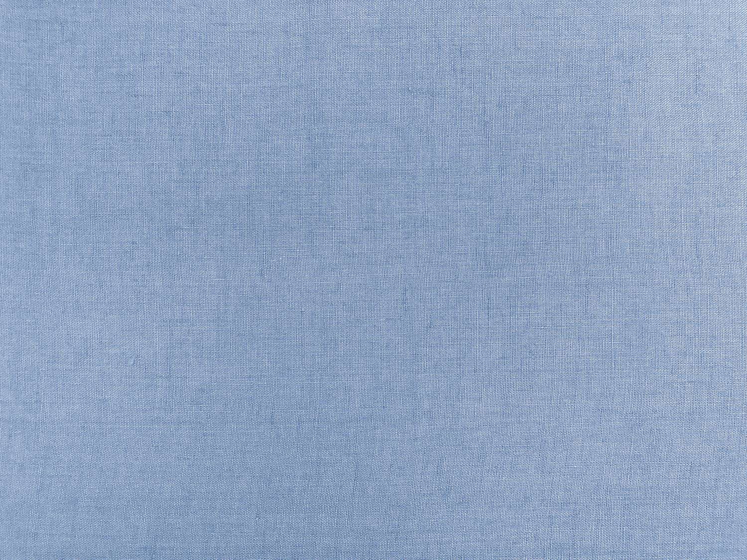 Austrian Light Weight Linen in Light Blue2
