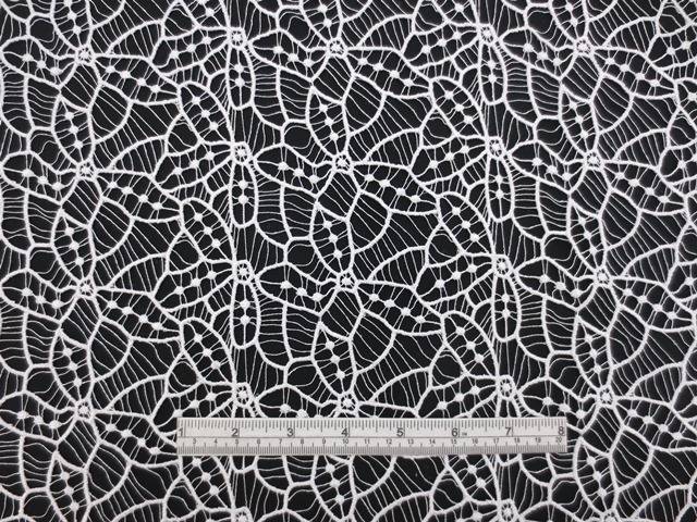 Guipure Lace1