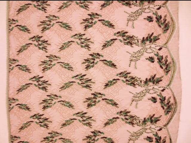 Beaded Chantilly Lace3