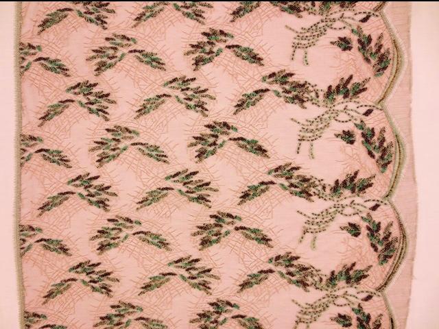 Beaded Chantilly Lace3