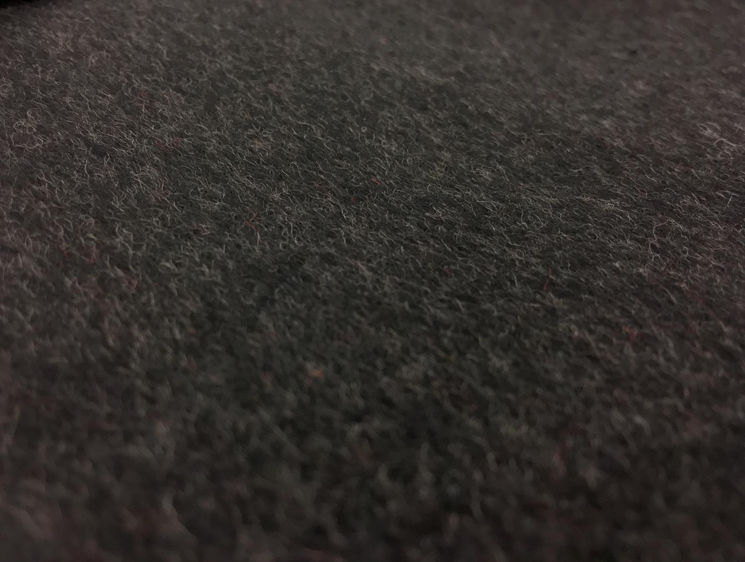 Wool Poly Viscose Blend Doubleface Coating 4