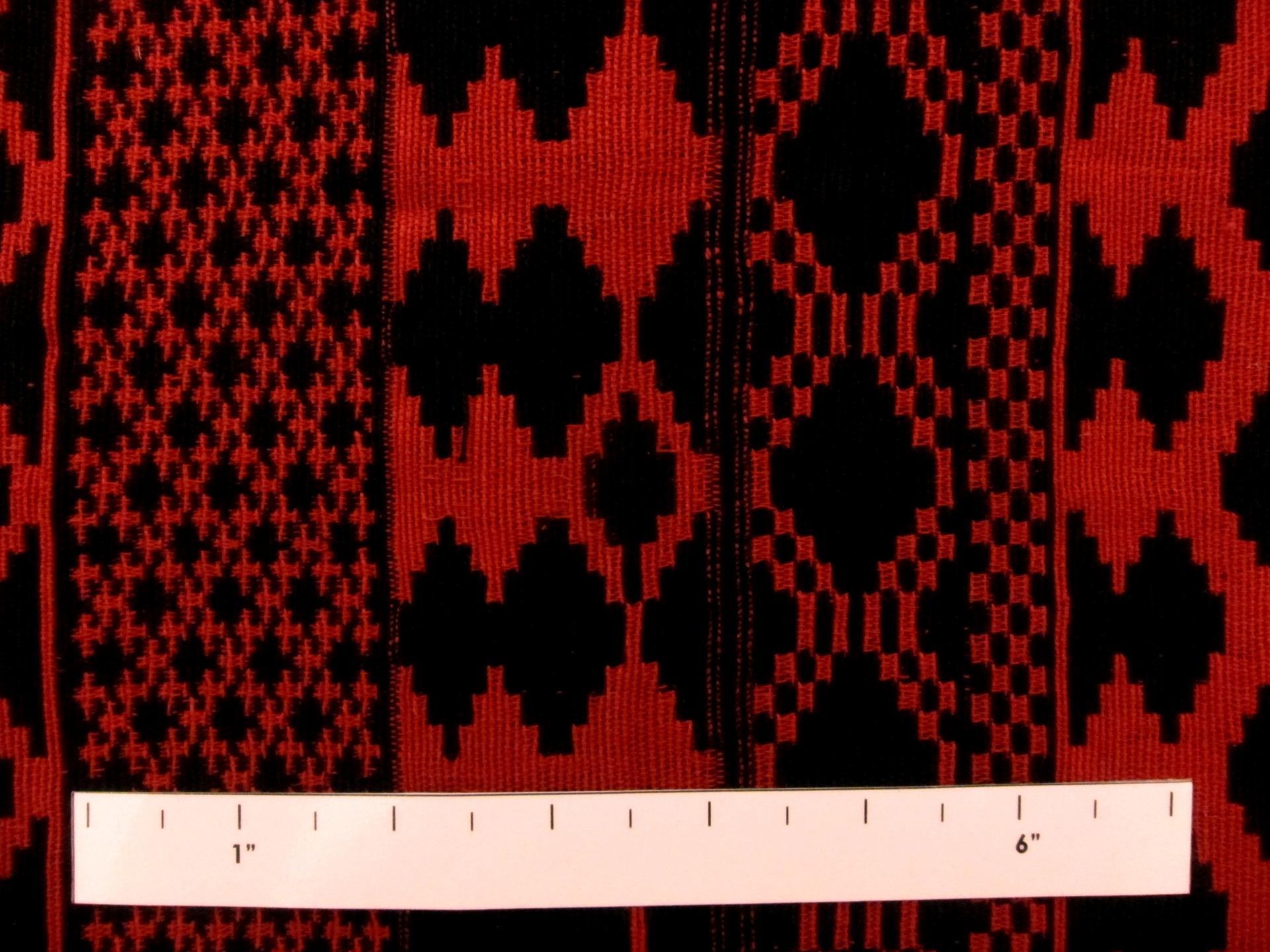 100% Cotton Doubleface Brocade1