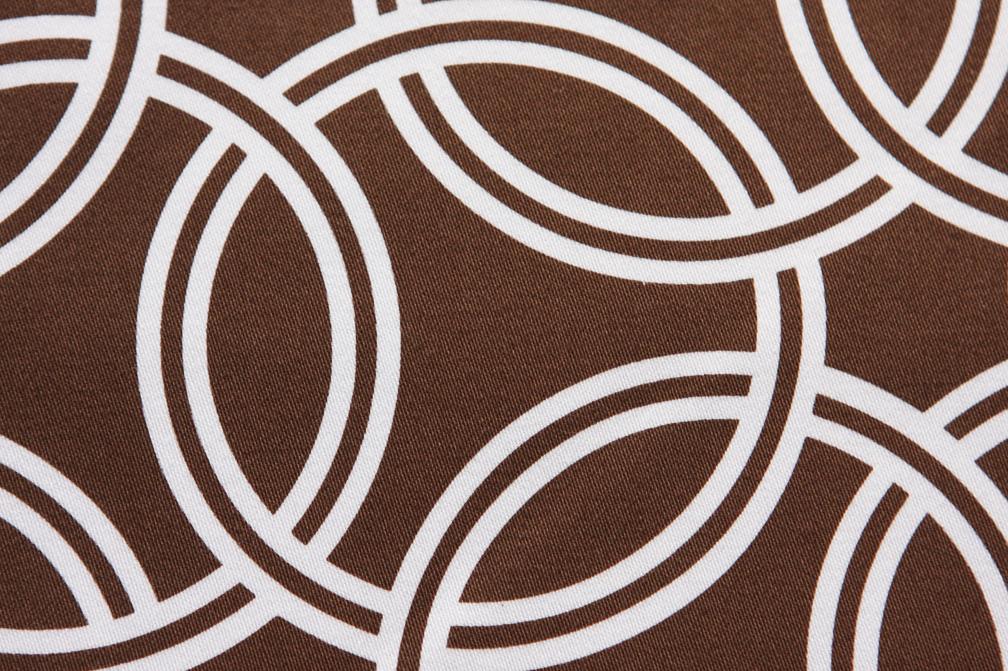 Cotton Sateen Gabardine Print2