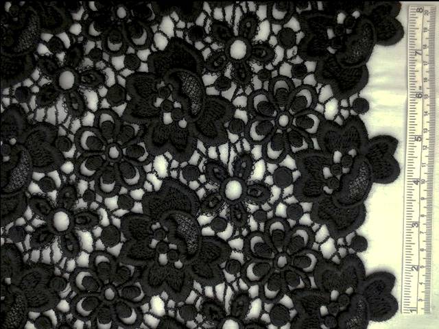 Guipure Lace0