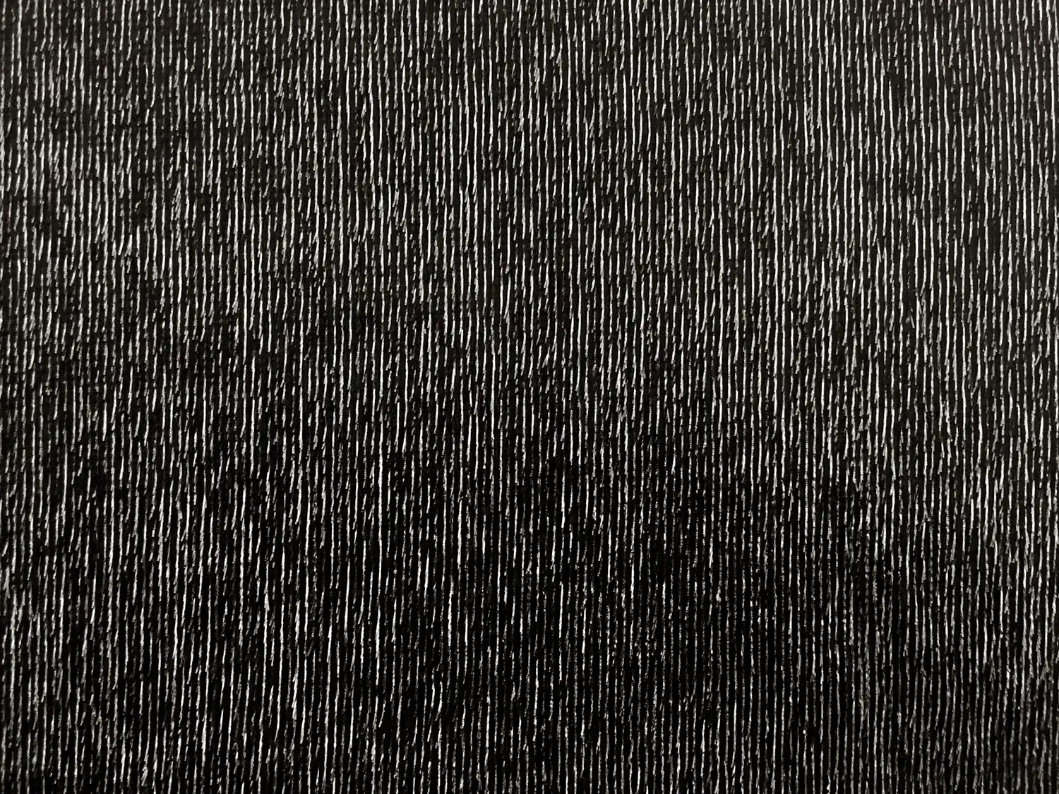 Silk Lurex Panne Velvet in Black0