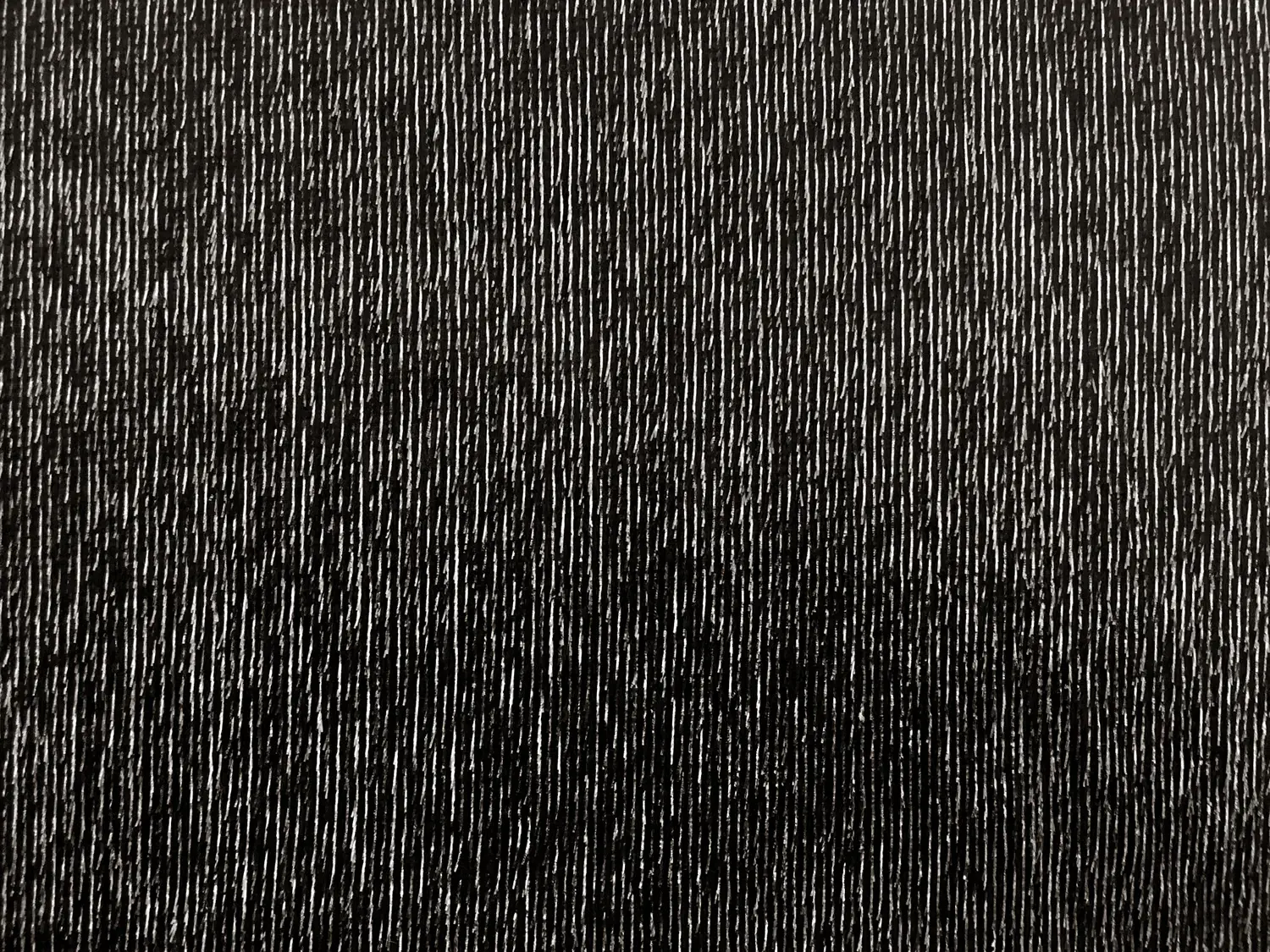 Silk Lurex Panne Velvet in Black0