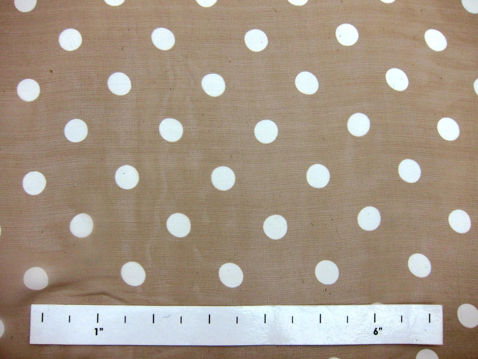 Printed Silk Chiffon1