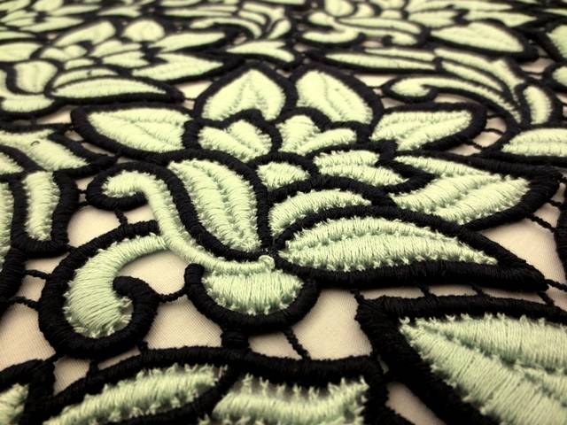 Guipure Lace2