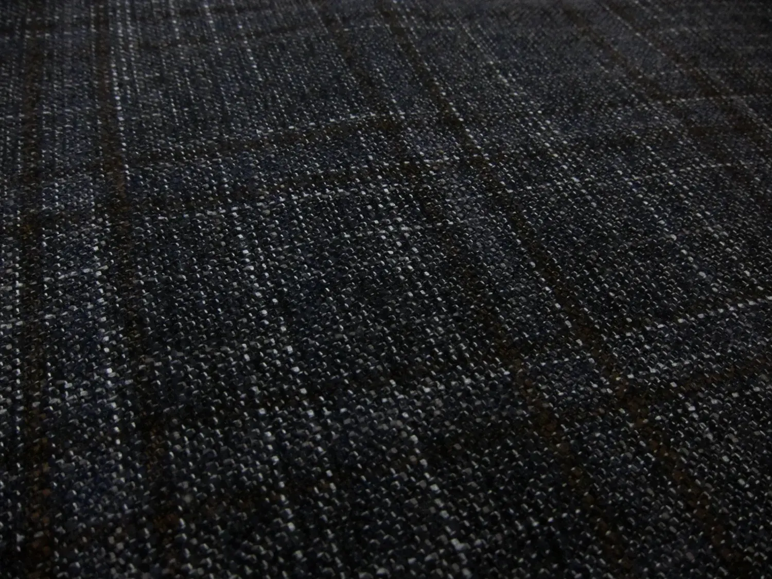 Italian Bamboo Suiting 0