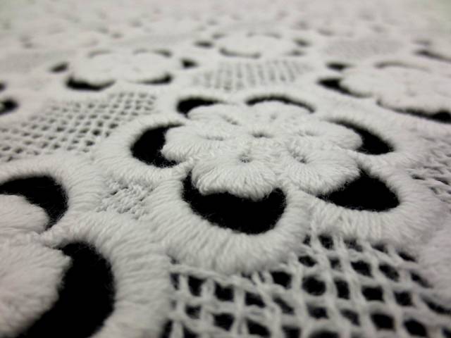 Guipure Lace2