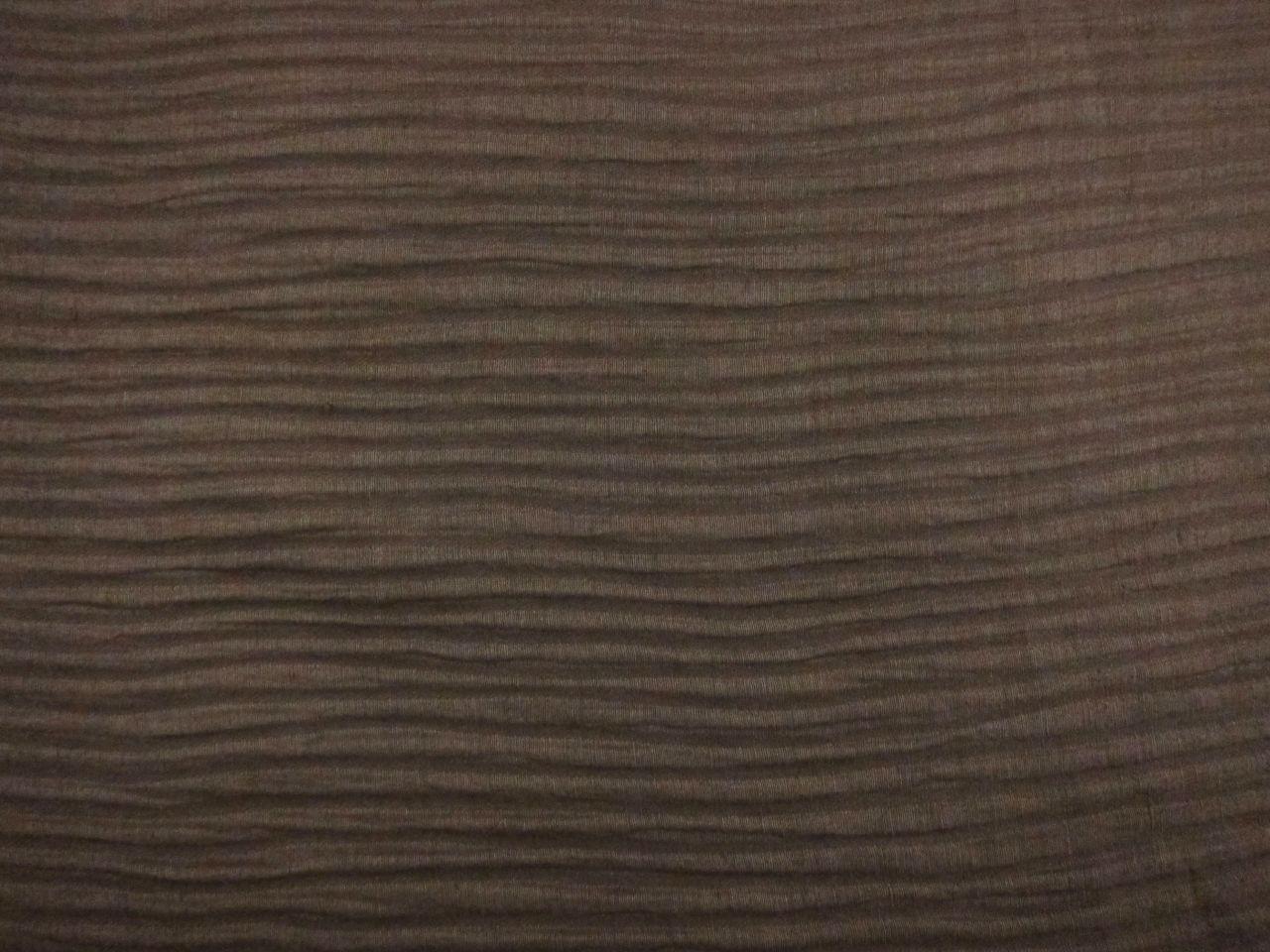 Silk and Linen Matelassé