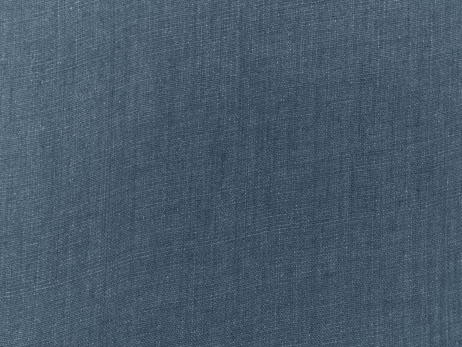 Austrian Light Weight Linen in Cornflower Blue2