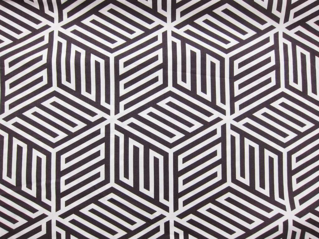 Cotton Broadcloth Print0