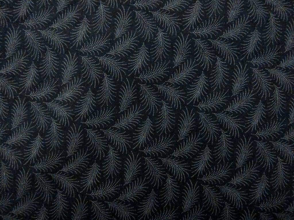 Cotton Broadcloth Print0