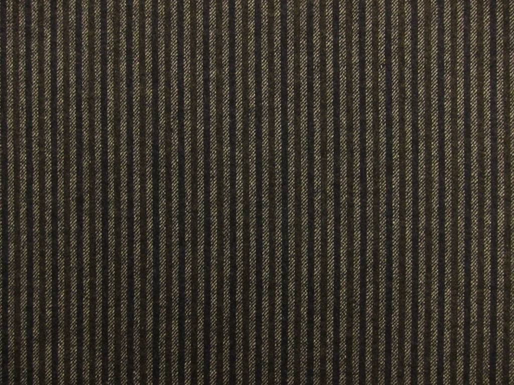 Virgin Wool Cashmere Lycra Flannel Stripe1