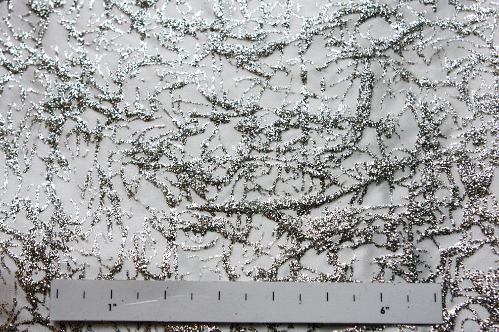 Cracked Ice on Satin1