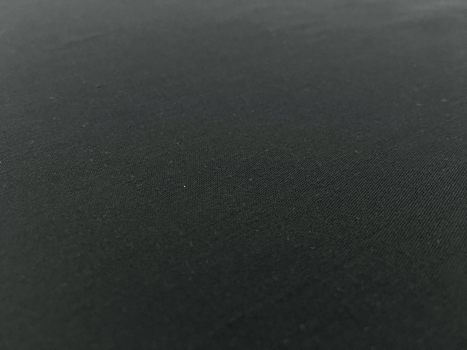 Viscose Batiste in Charcoal0