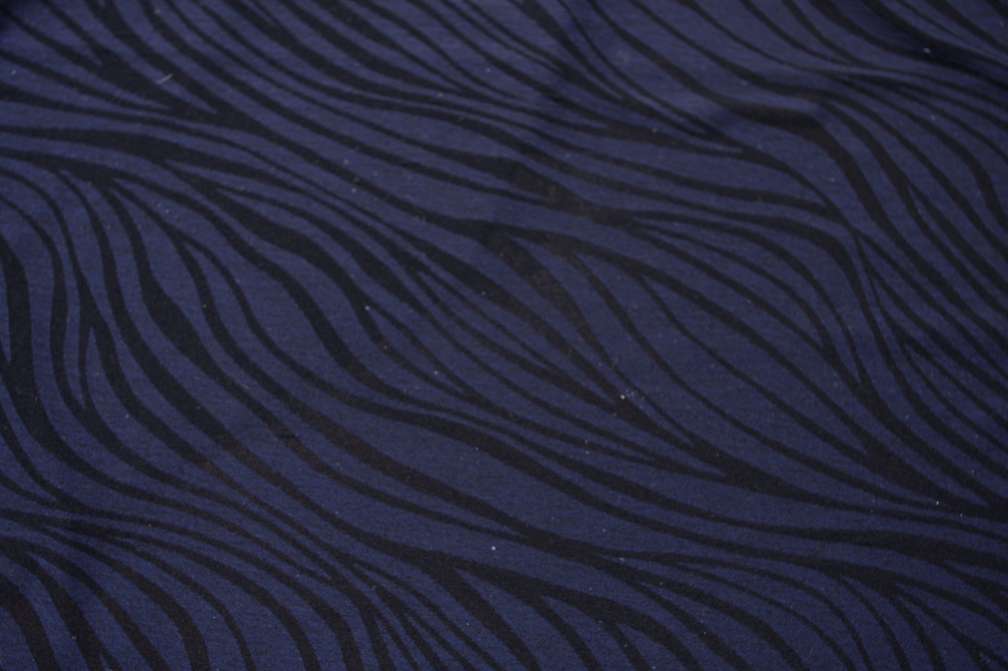Nylon Poly Lycra Printed Jersey0