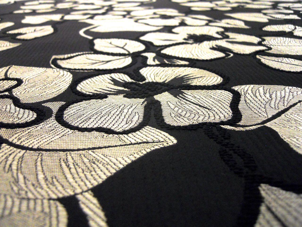 Wool Blend Damask2