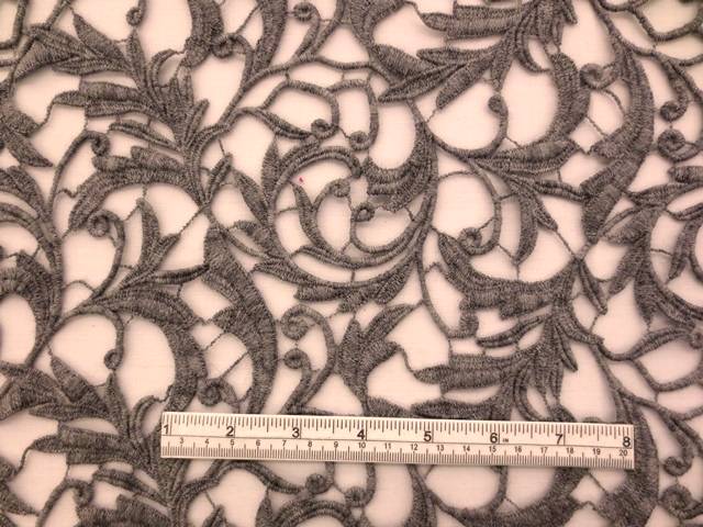 Guipure Lace1