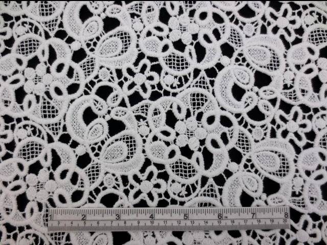 Guipure Lace1