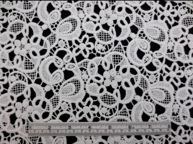 Guipure Lace1