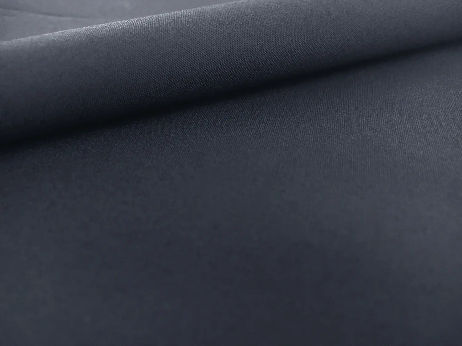 Japanese Cotton Poplin in Navy0