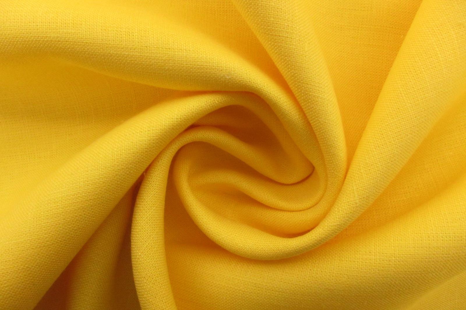 Nevada Linen in Bahama Yellow0