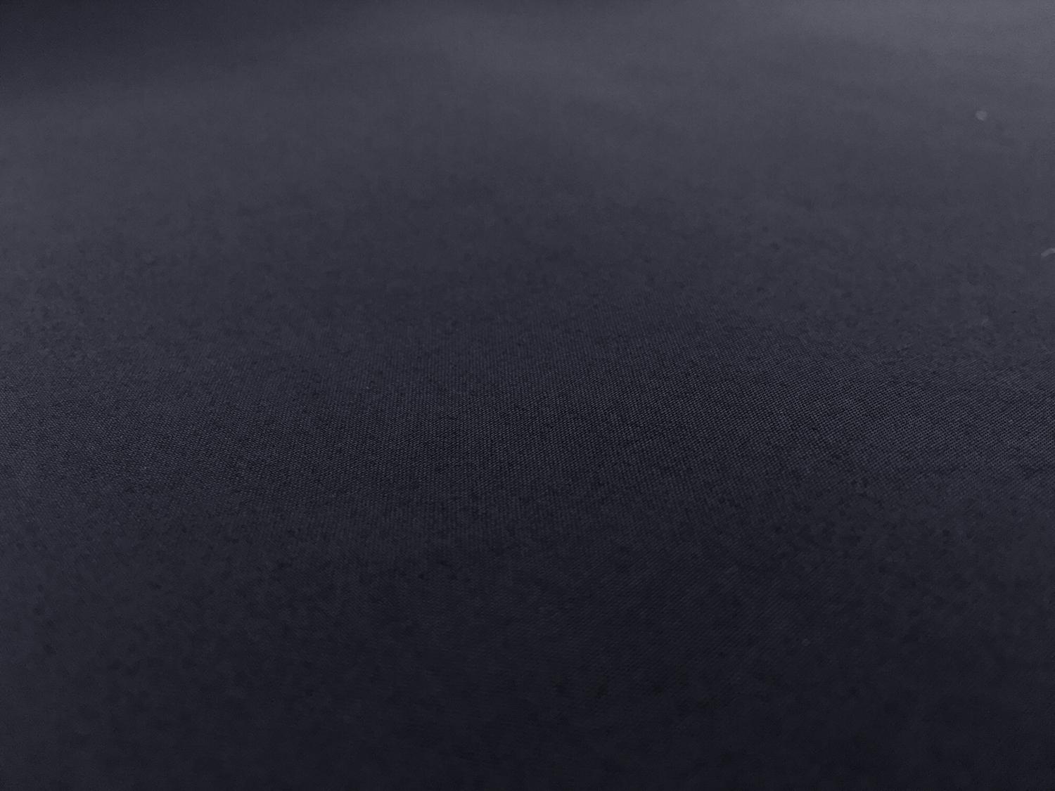 Japanese Kurabo Supima Cotton in Navy0